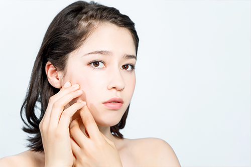 ゼオスキンヘルス | 診療案内 | 世田谷 二子玉川の美容外科・美容皮膚 