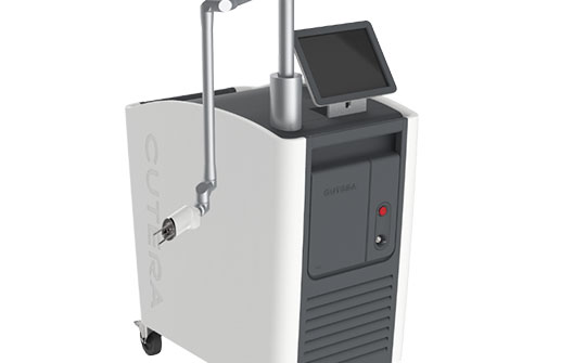 ピコレーザー（エンライトンSR） | 世田谷 二子玉川の美容外科